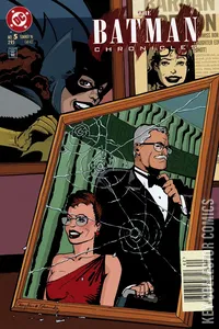 Batman Chronicles #5