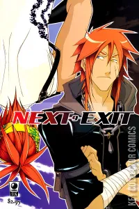 Next Exit #9