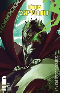 King Spawn #20
