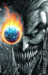 Cover for King In Black #3