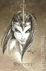 Variant Cover for Soulfire #4