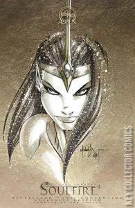 Soulfire #4