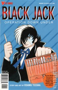 Black Jack: Operation Down Under #0