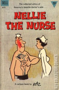 Nellie the Nurse