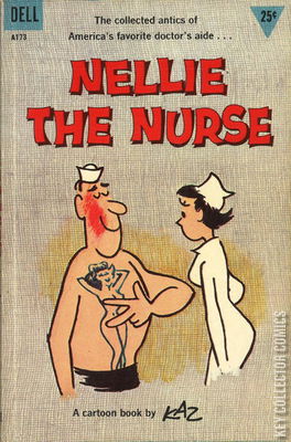 Nellie the Nurse