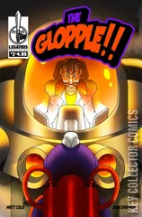 Cover for Glopple #3