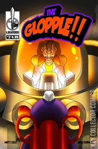 Glopple #3