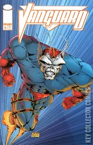 Vanguard #6