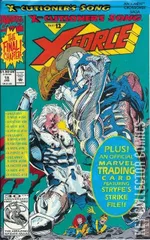 Variant Cover for X-Force #18