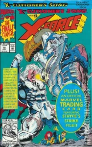 X-Force #18