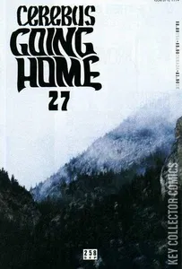Cerebus the Aardvark #258