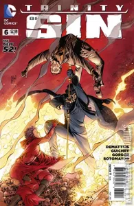 Trinity of Sin #6