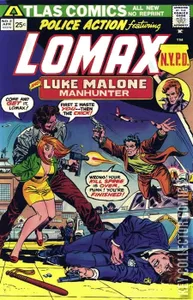 Police Action #2