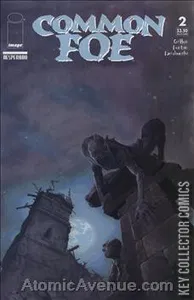 Common Foe #2
