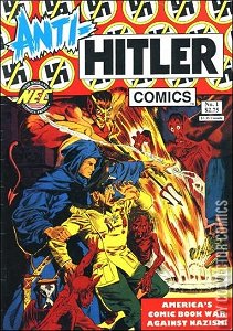Anti-Hitler Comics #1