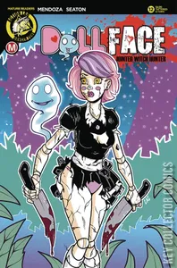 Dollface #12