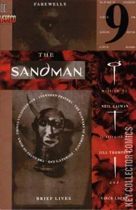 The Sandman #49