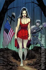 Cover for West of Sundown #1