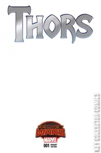 Thors #1