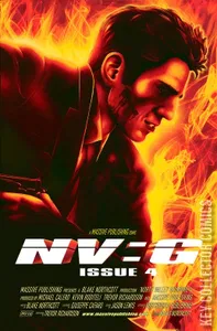 North Valley Grimoire #4
