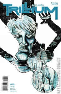 Trillium #6