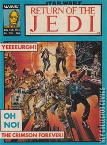 Return of the Jedi Weekly #138