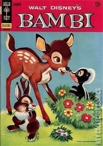 Walt Disney's Bambi #2
