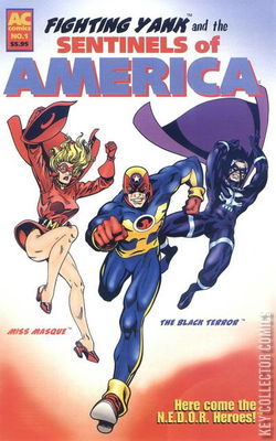 Sentinels of America