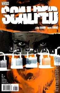 Scalped #36