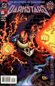 Darkstars #0