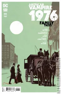 American Vampire 1976 #7