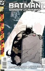 Cover for Batman: Shadow of the Bat #94
