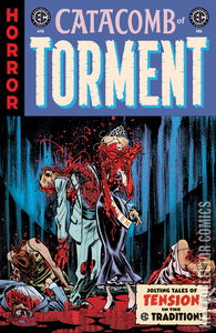 EC: Catacomb of Torment #8
