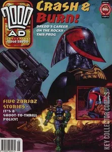 2000 AD #905