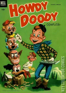 Howdy Doody #20