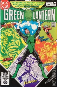 Green Lantern #136