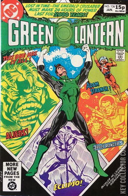 Green Lantern