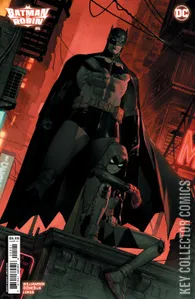 Batman and Robin #5