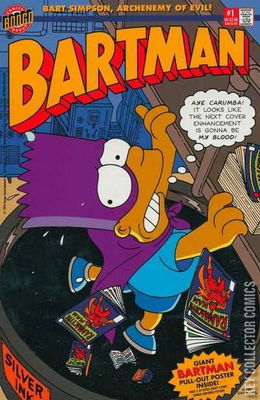Bartman