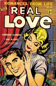 Real Love #40