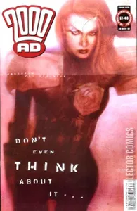 2000 AD #1270