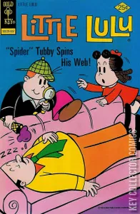 Marge's Little Lulu #233