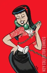 Cover for Betty and Veronica: Friends Forever #1
