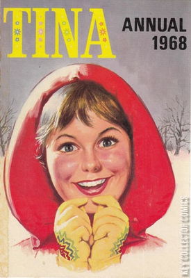 Tina Annual