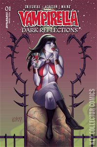 Vampirella: Dark Reflections