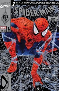 Spider-Man #1 