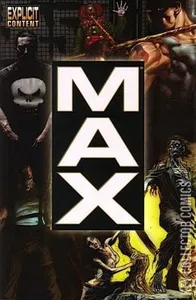 MAX Sampler #0