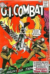 G.I. Combat #110
