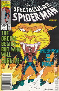 Peter Parker: The Spectacular Spider-Man #171