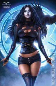 Belle: Labyrinth #1